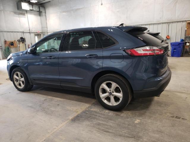 2FMPK4G91KBB08547 2019 FORD EDGE - Image 2