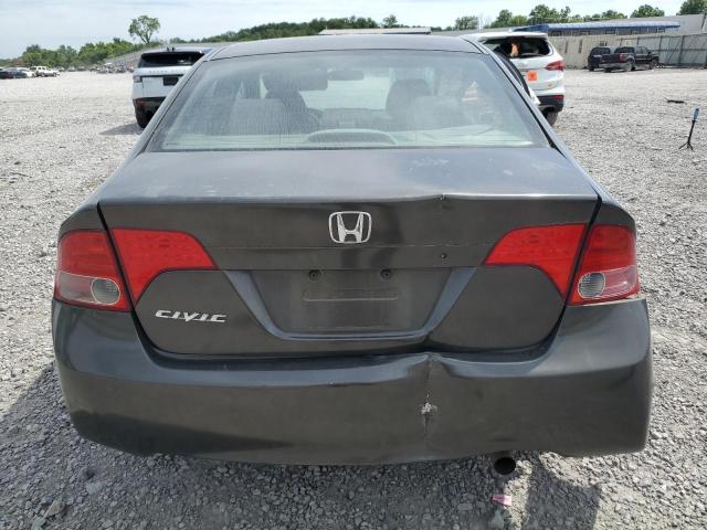 2HGFA16568H521958 | 2008 Honda civic lx