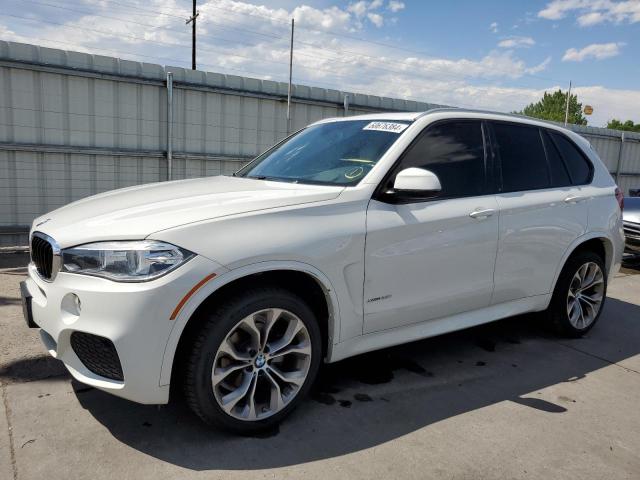 VIN 5UXKR0C58E0K48427 2014 BMW X5, Xdrive35I no.1