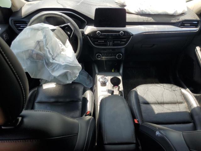 2020 FORD ESCAPE SEL - 1FMCU9H92LUB86903