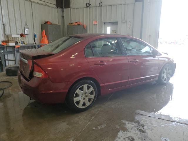 19XFA1F54BE034033 2011 Honda Civic Lx