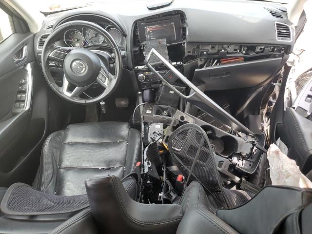 2016 Mazda Cx-5 Gt VIN: JM3KE4DY6G0650650 Lot: 58724554