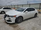 2016 ACURA RLX ADVANC - JH4KC1F96GC000586