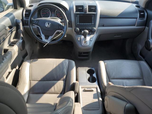 2008 Honda Cr-V Exl VIN: JHLRE487X8C023400 Lot: 59629174