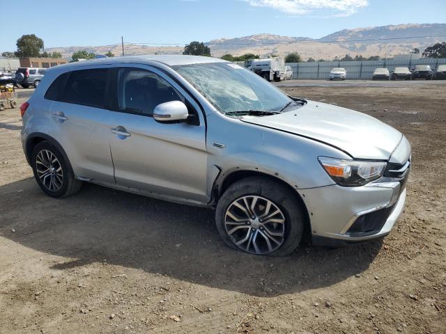 2019 Mitsubishi Outlander Sport Es VIN: JA4AP3AU2KU017701 Lot: 59860074