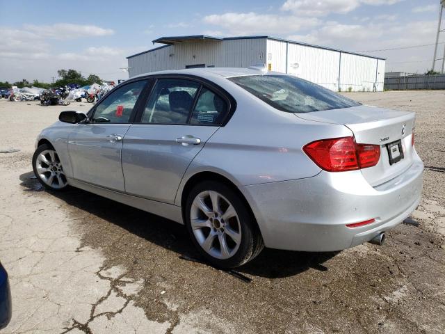 VIN WBA3B9G55ENR90938 2014 BMW 3 Series, 335 XI no.2