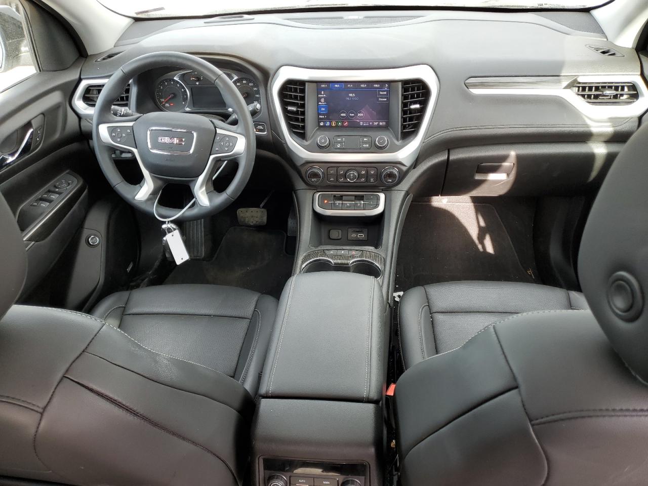 1GKKNULSXPZ225664 2023 GMC Acadia Slt