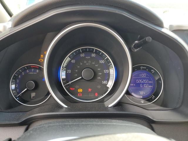 2020 Honda Fit Lx VIN: 3HGGK5H47LM727538 Lot: 57802934