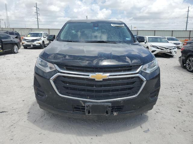 1GNERLKW9LJ113742 Chevrolet Traverse L 5