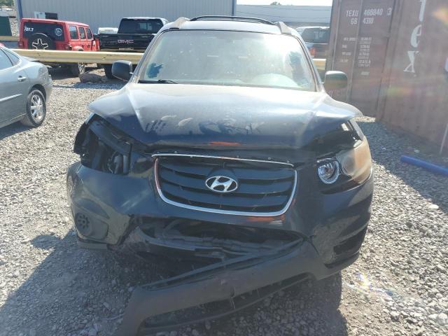 2011 Hyundai Santa Fe Gls VIN: 5XYZG3ABXBG035615 Lot: 60084574