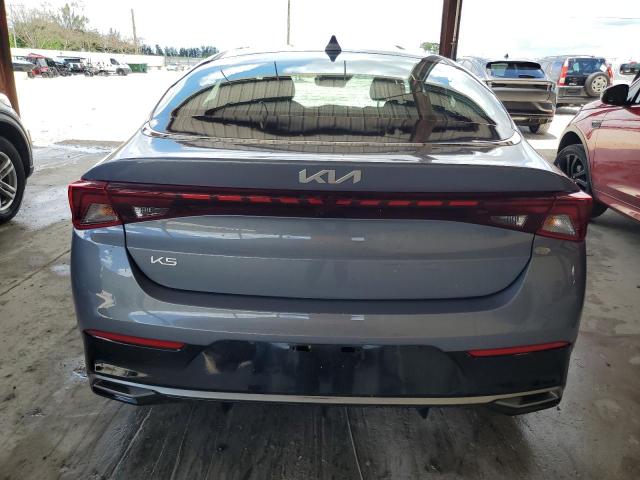 2023 Kia K5 Lxs VIN: 5XXG14J20PG185467 Lot: 60995554