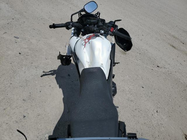 2014 HONDA CB500 X MLHPC4665E5100031