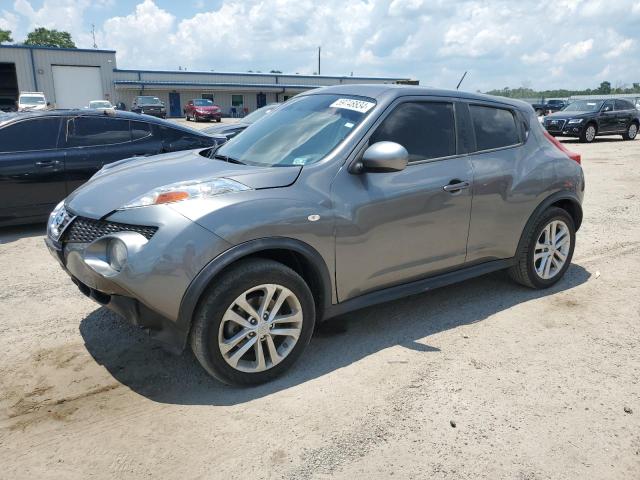 2014 Nissan Juke S VIN: JN8AF5MV1ET484728 Lot: 59748834