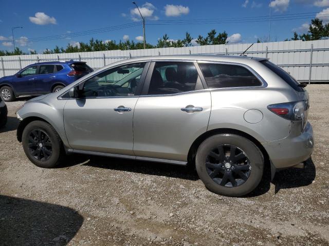 2007 Mazda Cx-7 VIN: JM3ER293270156935 Lot: 59632064