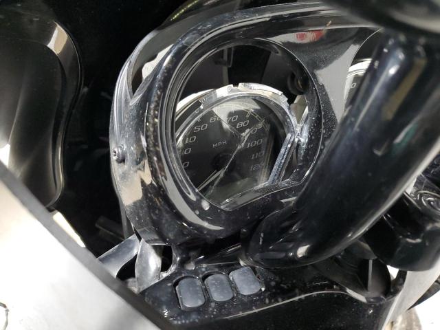2022 HARLEY-DAVIDSON FLTRXST 1HD1ACL1XNB652397