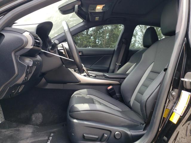 2020 LEXUS IS 300 F-S JTHG81F22L5041063