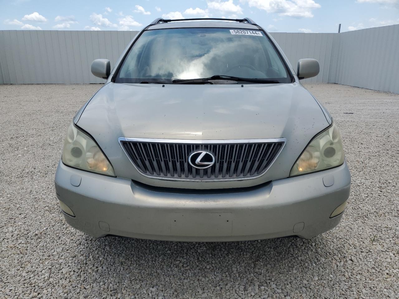 JTJHA31U840072747 2004 Lexus Rx 330