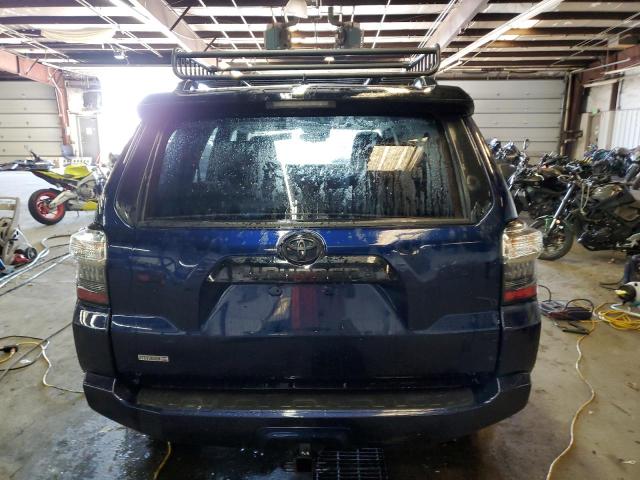 2021 Toyota 4Runner Venture VIN: JTEHU5JR4M5958208 Lot: 49241424