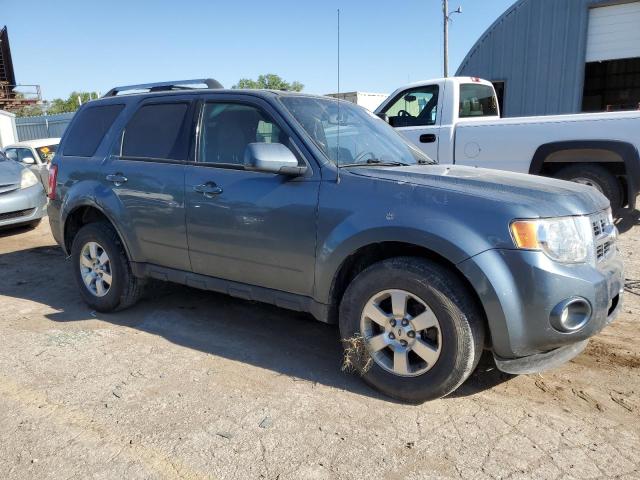 1FMCU0EG2AKC05330 2010 Ford Escape Limited