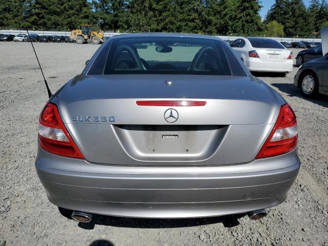 2007 Mercedes-Benz Slk 350 VIN: WDBWK56F07F148782 Lot: 59725384