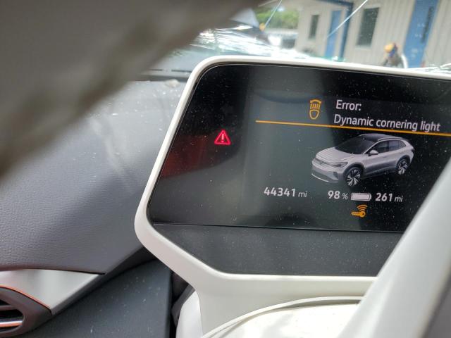 2021 VOLKSWAGEN ID.4 FIRST WVGDMPE27MP020408
