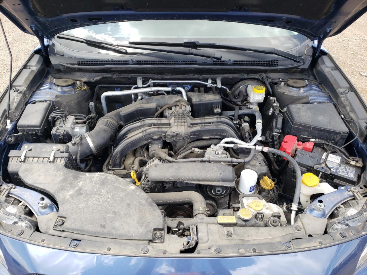 4S3BWAF66L3020099 2020 Subaru Legacy Sport