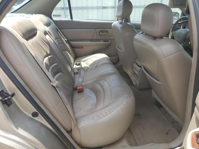 2000 Buick Century Limited VIN: 2G4WY55J3Y1145952 Lot: 58025684