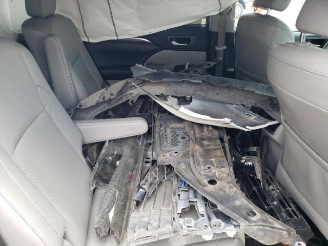 2018 Toyota Highlander Limited VIN: 5TDYZRFH1JS260223 Lot: 58718914