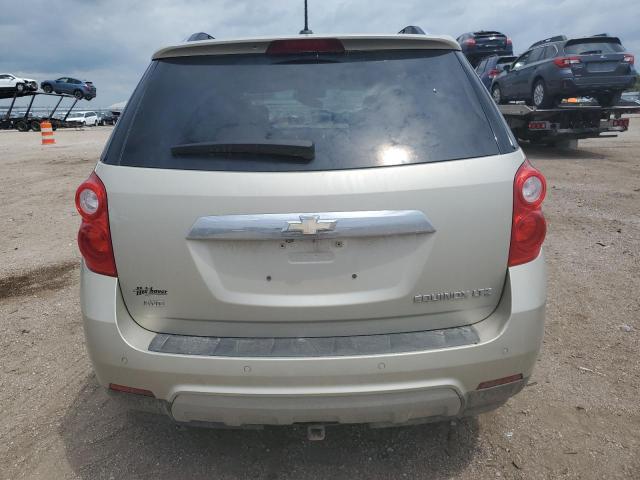 2015 CHEVROLET EQUINOX LT - 2GNFLHEKXF6391384