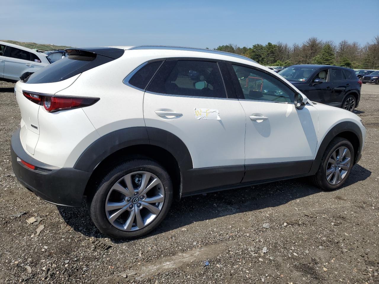 2023 Mazda Cx-30 Premium vin: 3MVDMBDM4PM503972