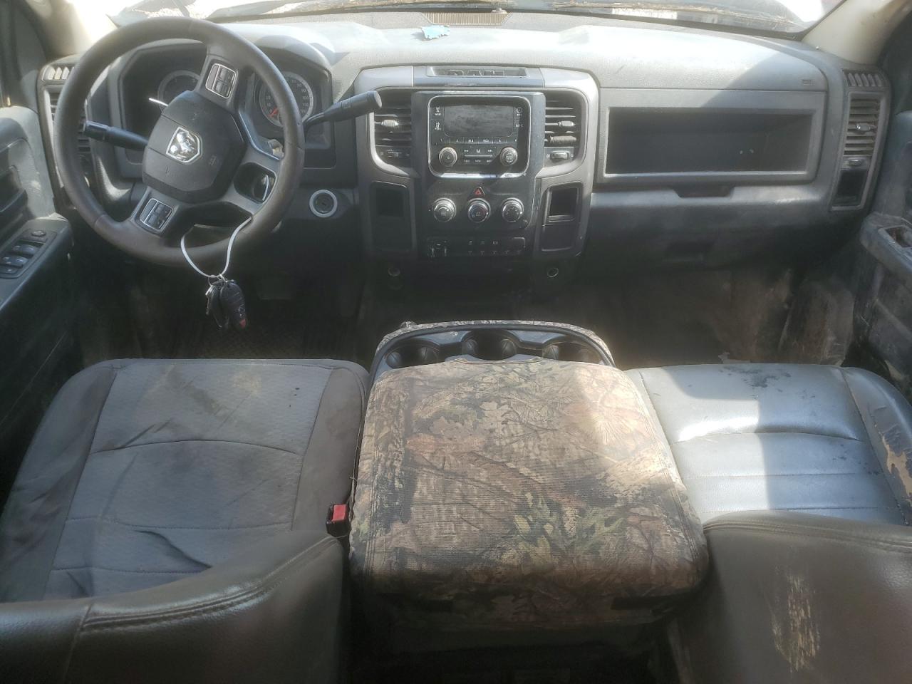 3C7WRTCL9DG590310 2013 Ram 3500