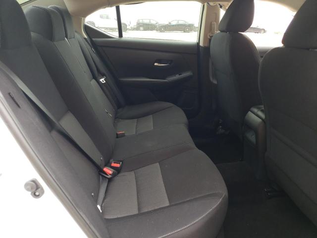 2023 Nissan Sentra Sv VIN: 3N1AB8CV8PY272299 Lot: 58744334