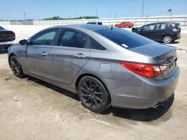 2011 Hyundai Sonata Se VIN: 5NPEC4AB1BH208771 Lot: 57440804