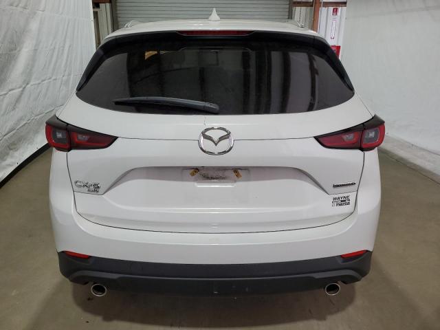 2023 Mazda Cx-5 Premium Plus VIN: JM3KFBEMXP0134479 Lot: 58501004