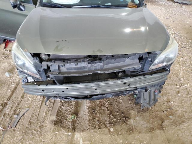 2016 SUBARU OUTBACK 2. - 4S4BSAFC2G3338319