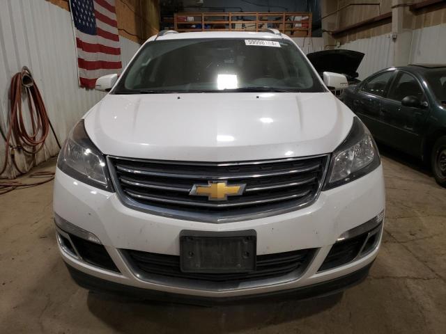 2016 CHEVROLET TRAVERSE L - 1GNKVHKDXGJ196226