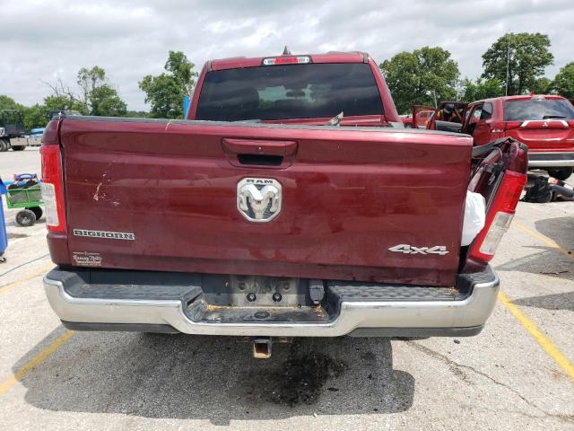 2021 Ram 1500 Big Horn/Lone Star VIN: 1C6RRFBG4MN783690 Lot: 57427954