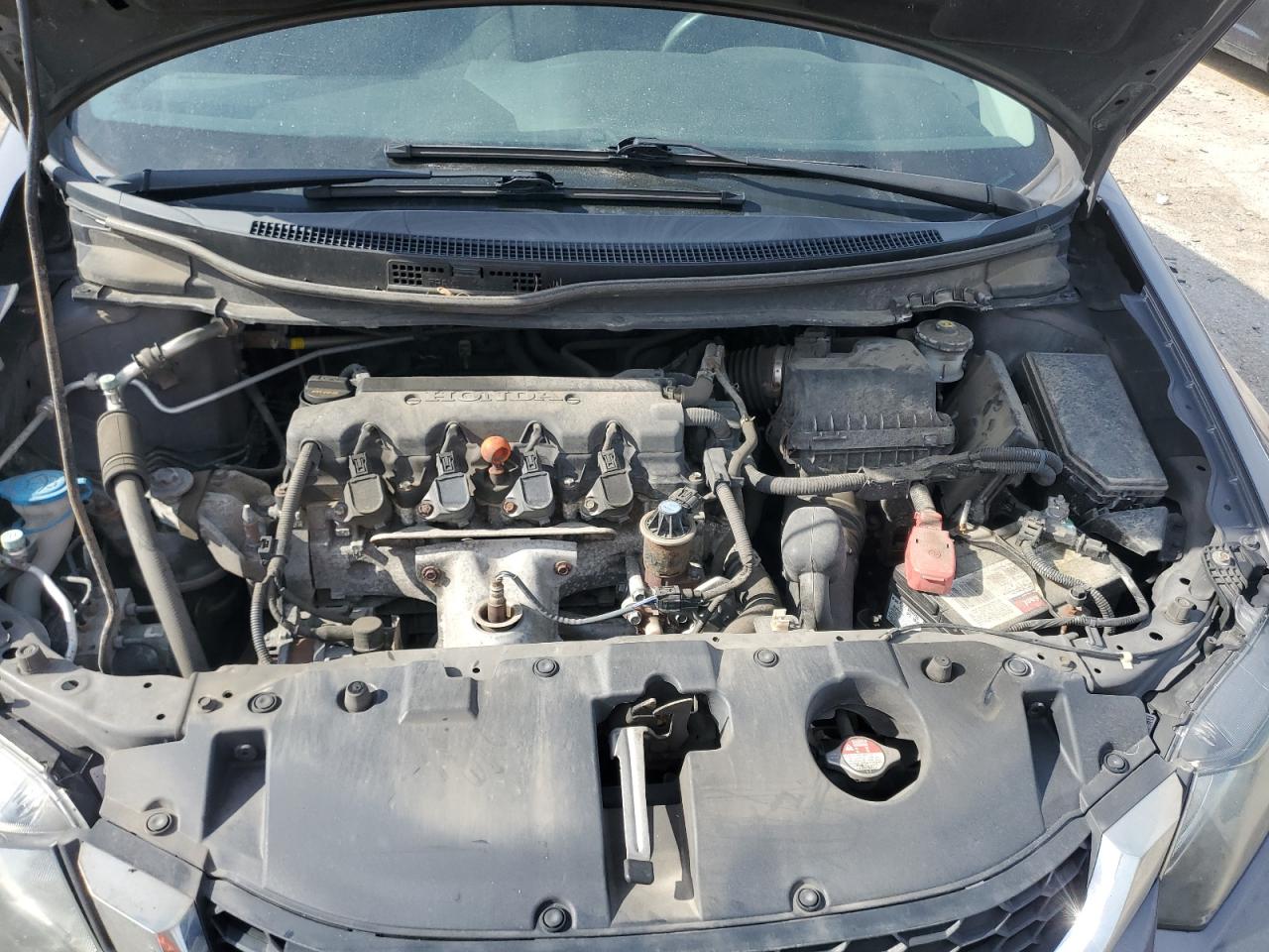2HGFB2F51FH506414 2015 Honda Civic Lx 2HGFB2F51FH506414 2015 Honda Civic Lx