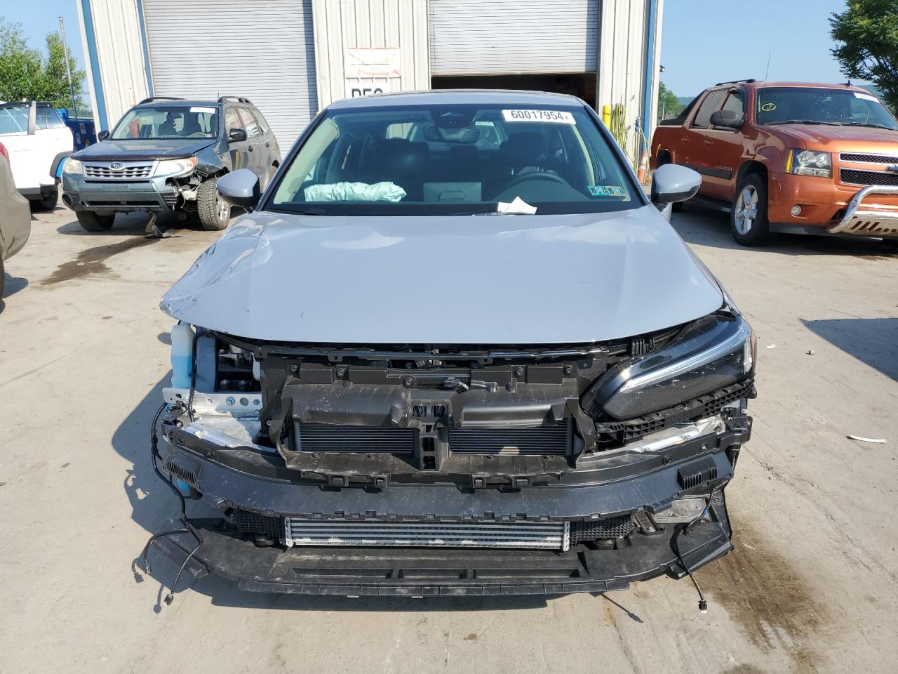 2HGFE1F90RH307296 2024 Honda Civic Touring 2HGFE1F90RH307296 2024 Honda Civic Touring