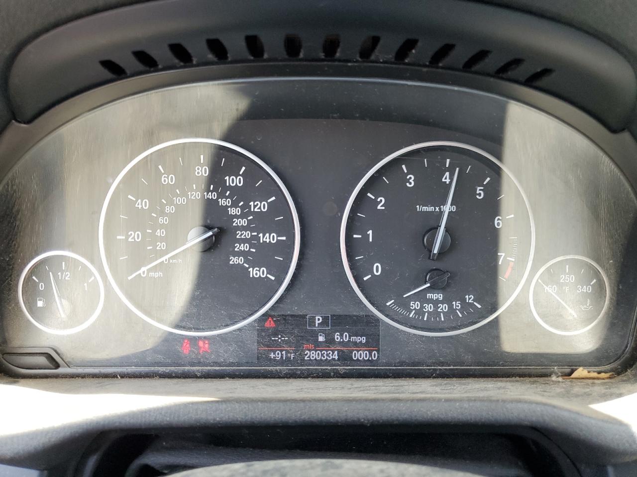 5UXWX7C53BL730538 2011 BMW X3 xDrive35I