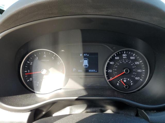 2020 KIA SPORTAGE L - KNDPM3AC1L7810844
