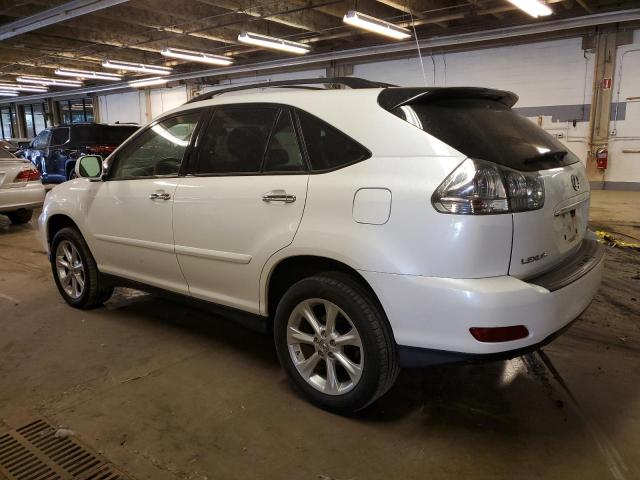 2009 Lexus Rx 350 VIN: 2T2HK31U79C106430 Lot: 59347534