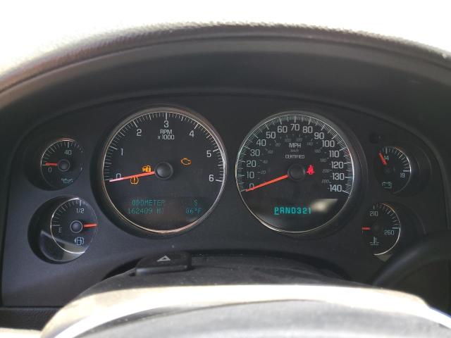 2009 Chevrolet Tahoe Police VIN: 1GNEC030X9R241377 Lot: 58424844