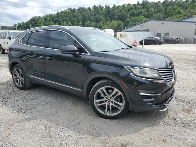 2015 LINCOLN MKC - 5LMTJ2AH7FUJ35285