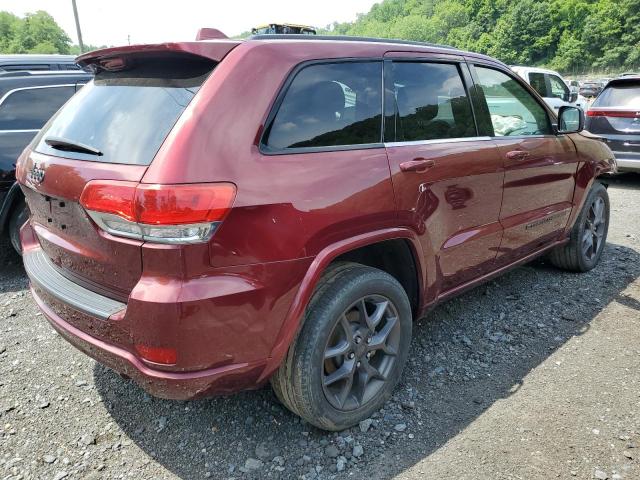 2021 Jeep Grand Cherokee Limited VIN: 1C4RJFBG2MC547941 Lot: 60893744