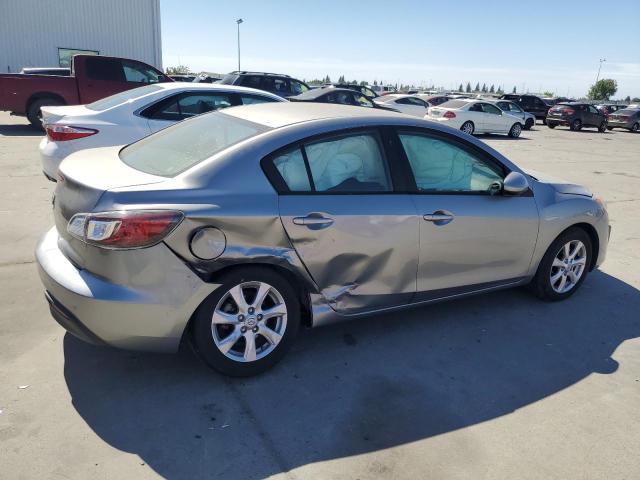 2010 Mazda 3 I VIN: JM1BL1SG3A1251459 Lot: 58555474