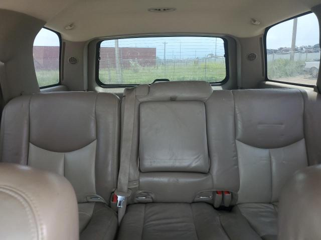 2004 GMC Yukon Denali VIN: 1GKEK63U94J166328 Lot: 58039534