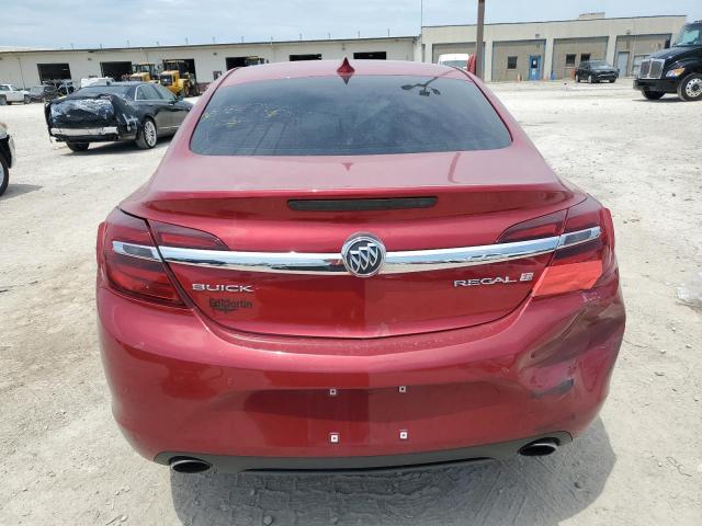 2015 BUICK REGAL PREM 2G4GN5EX1F9291492