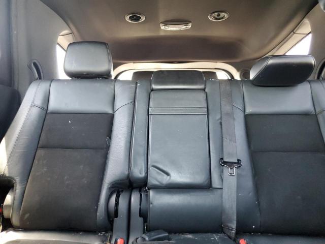 2021 DODGE DURANGO GT - 1C4RDJDG6MC766148