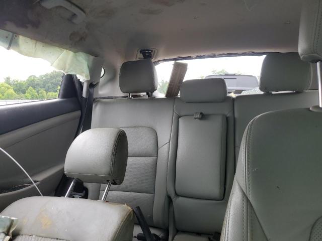 2020 HYUNDAI TUCSON LIM - KM8J33A4XLU203324